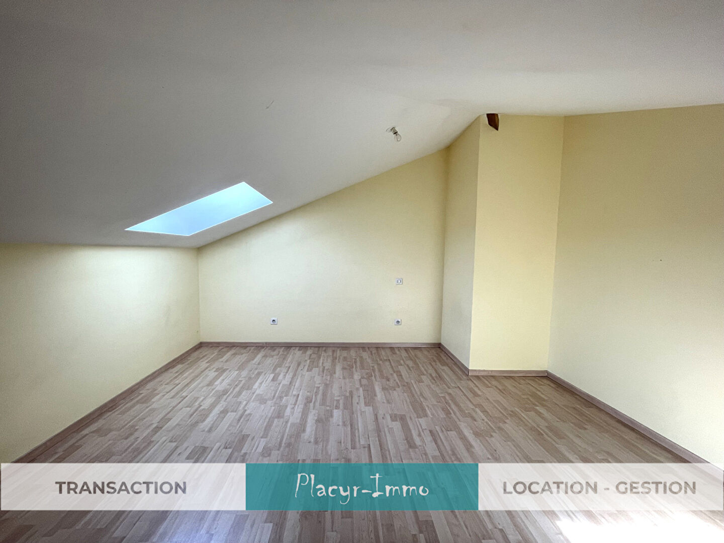 location maison 
