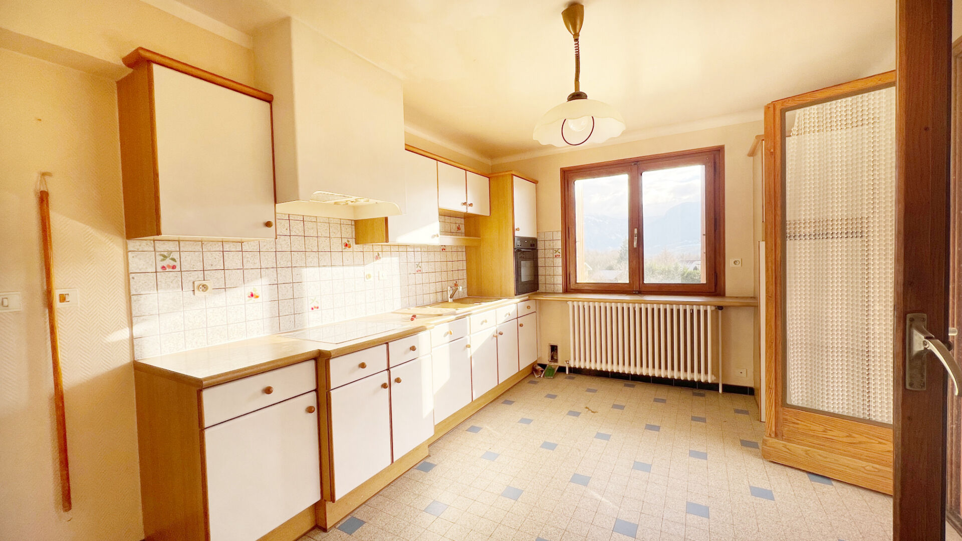 vente appartement 