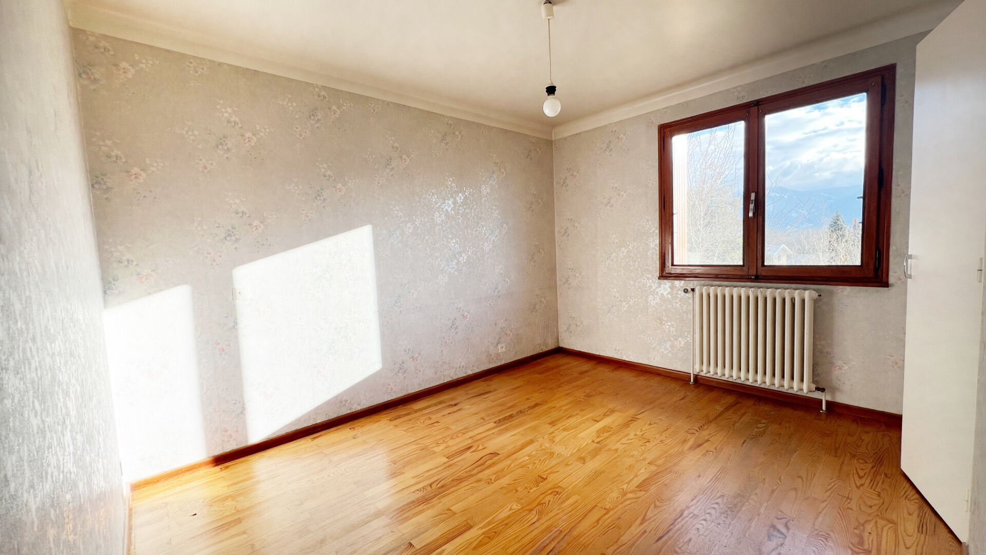 vente appartement 