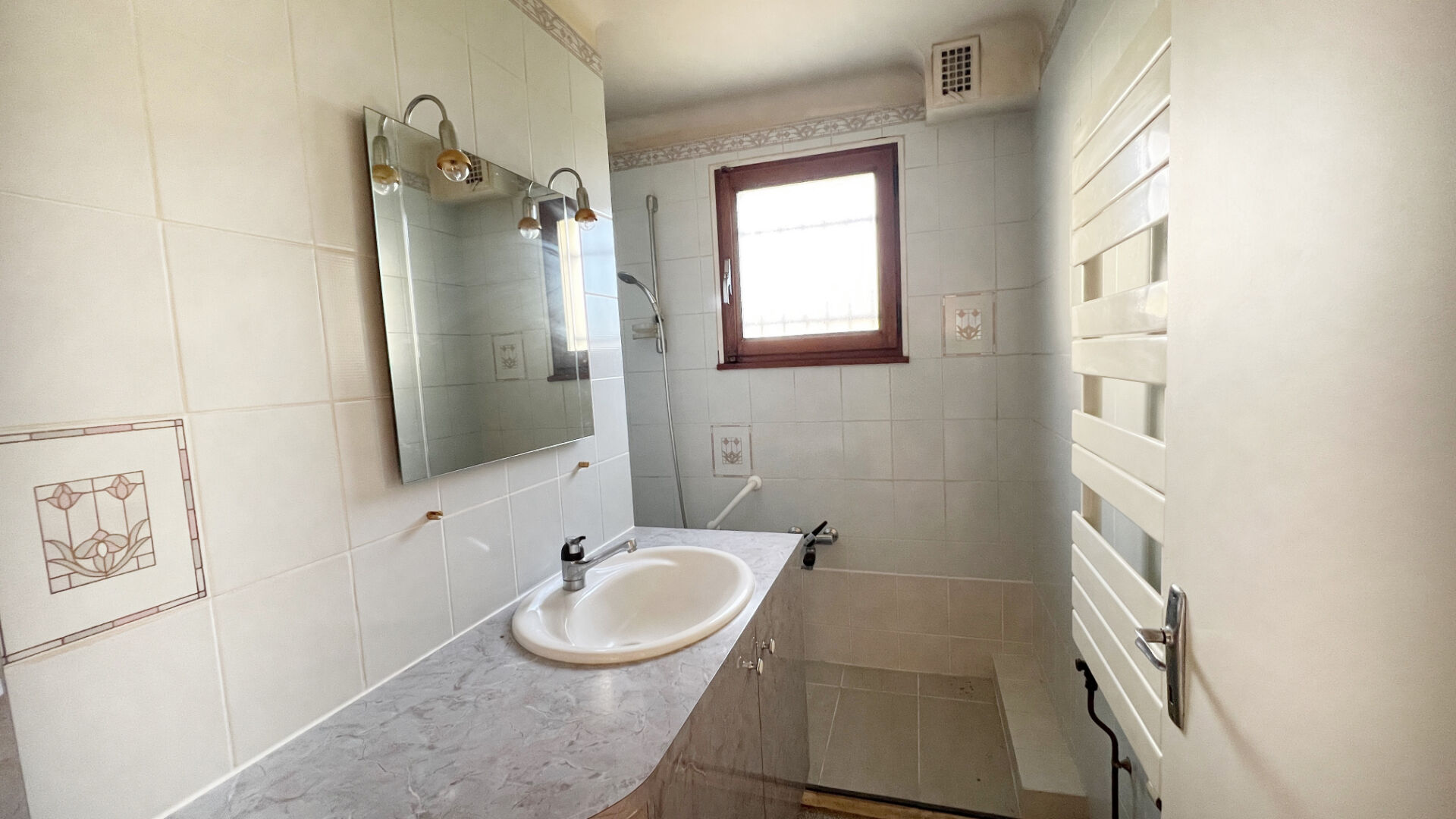 vente appartement 
