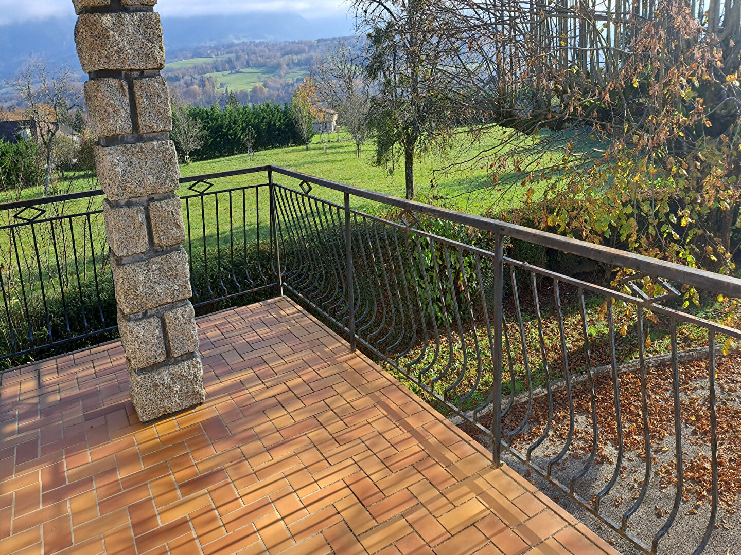 vente appartement 