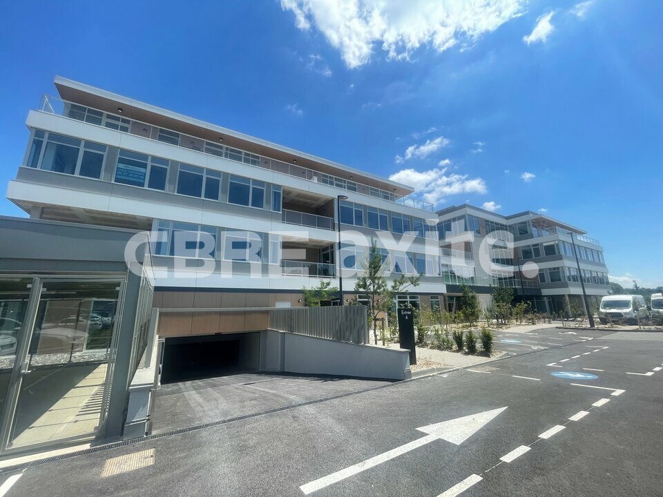location local-professionnel ANNECY