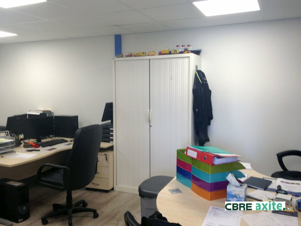 location local-industriel SERRIERES EN CHAUTAGNE