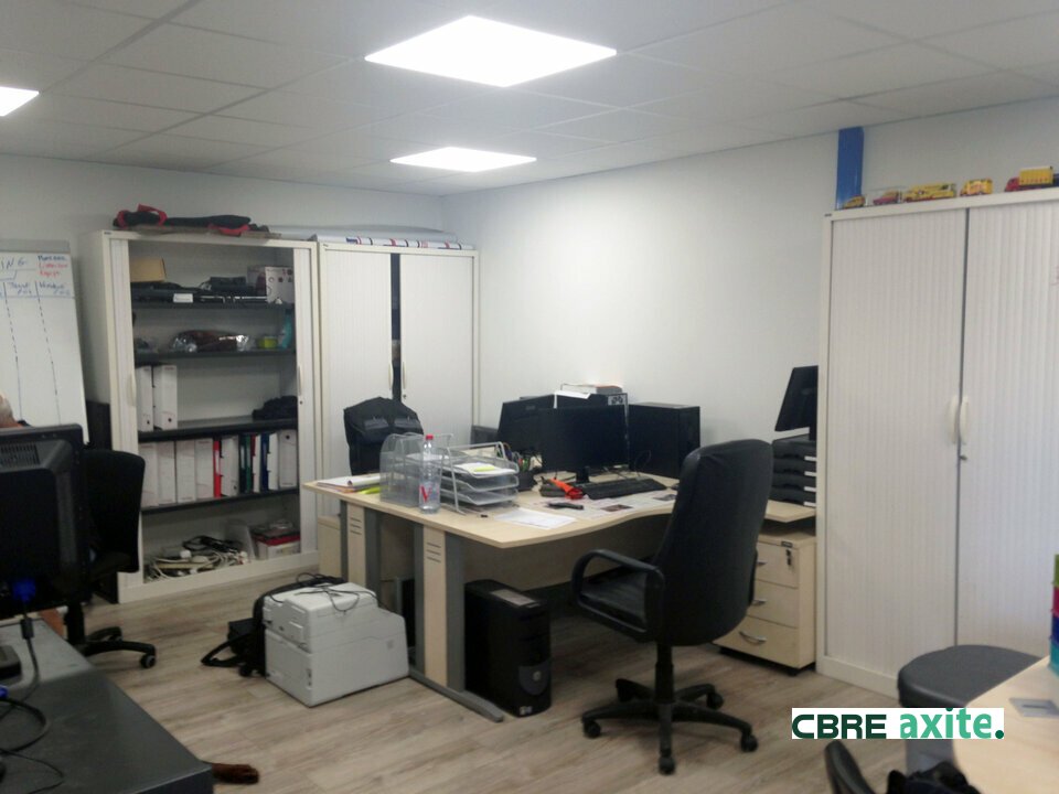 location local-industriel SERRIERES EN CHAUTAGNE