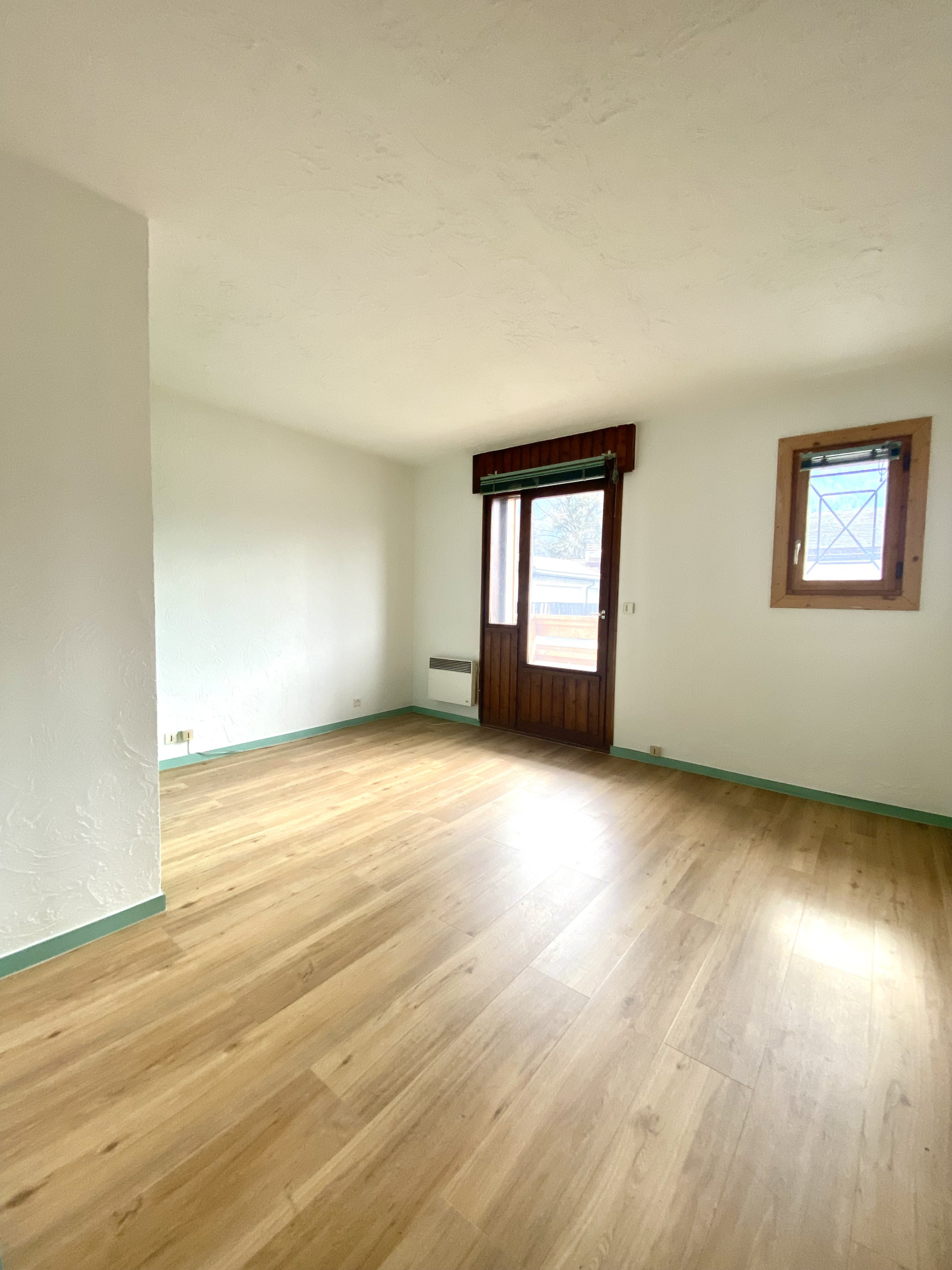 vente appartement PASSY