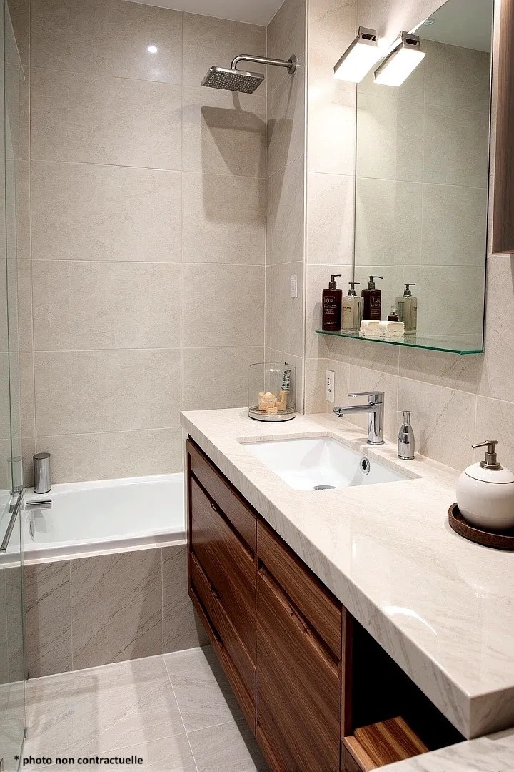 vente appartement PASSY