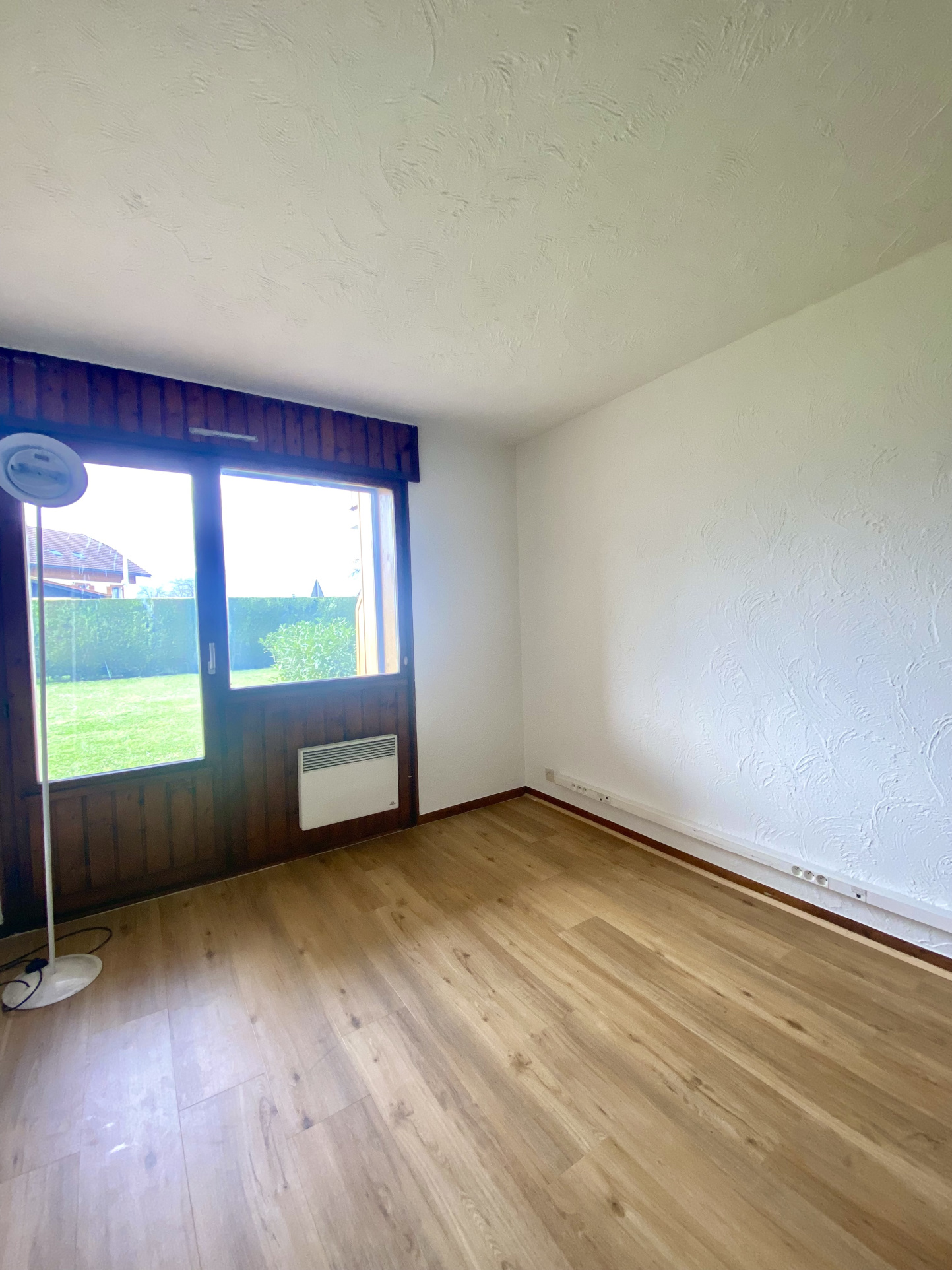 vente appartement PASSY