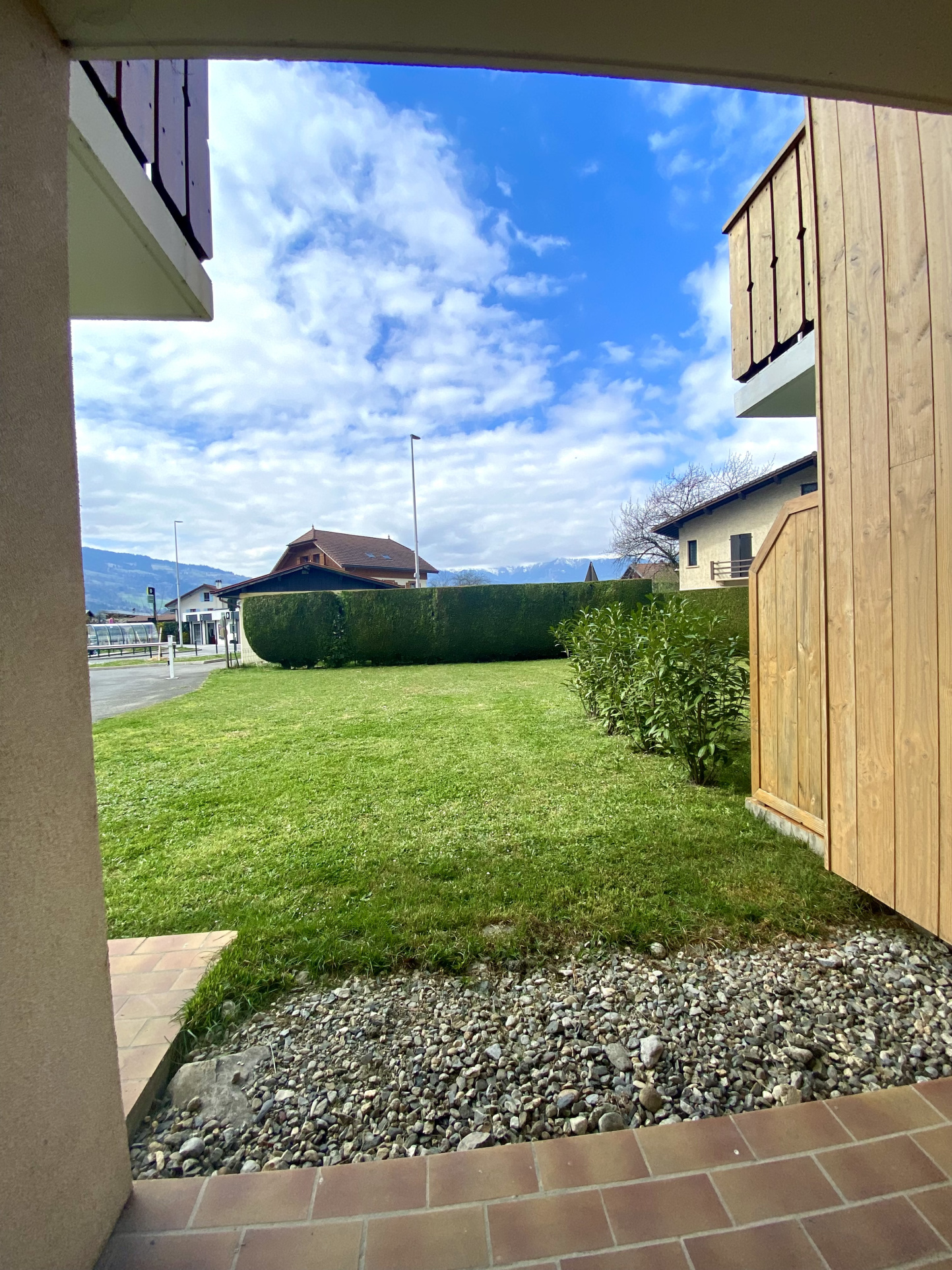 vente appartement PASSY