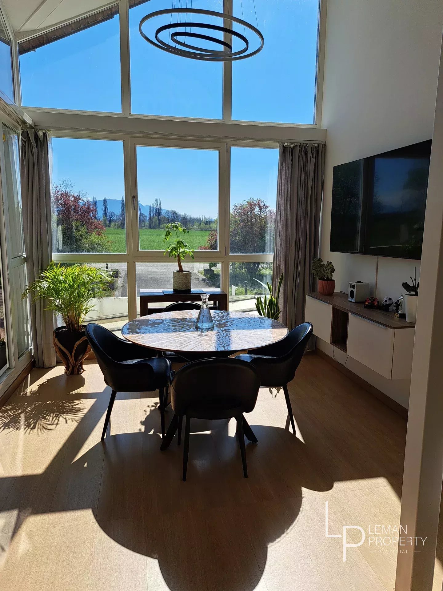 Appartement 4 pièces - 90 m² VEIGY FONCENEX