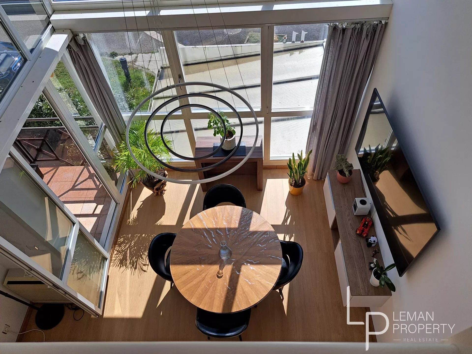 vente appartement VEIGY FONCENEX