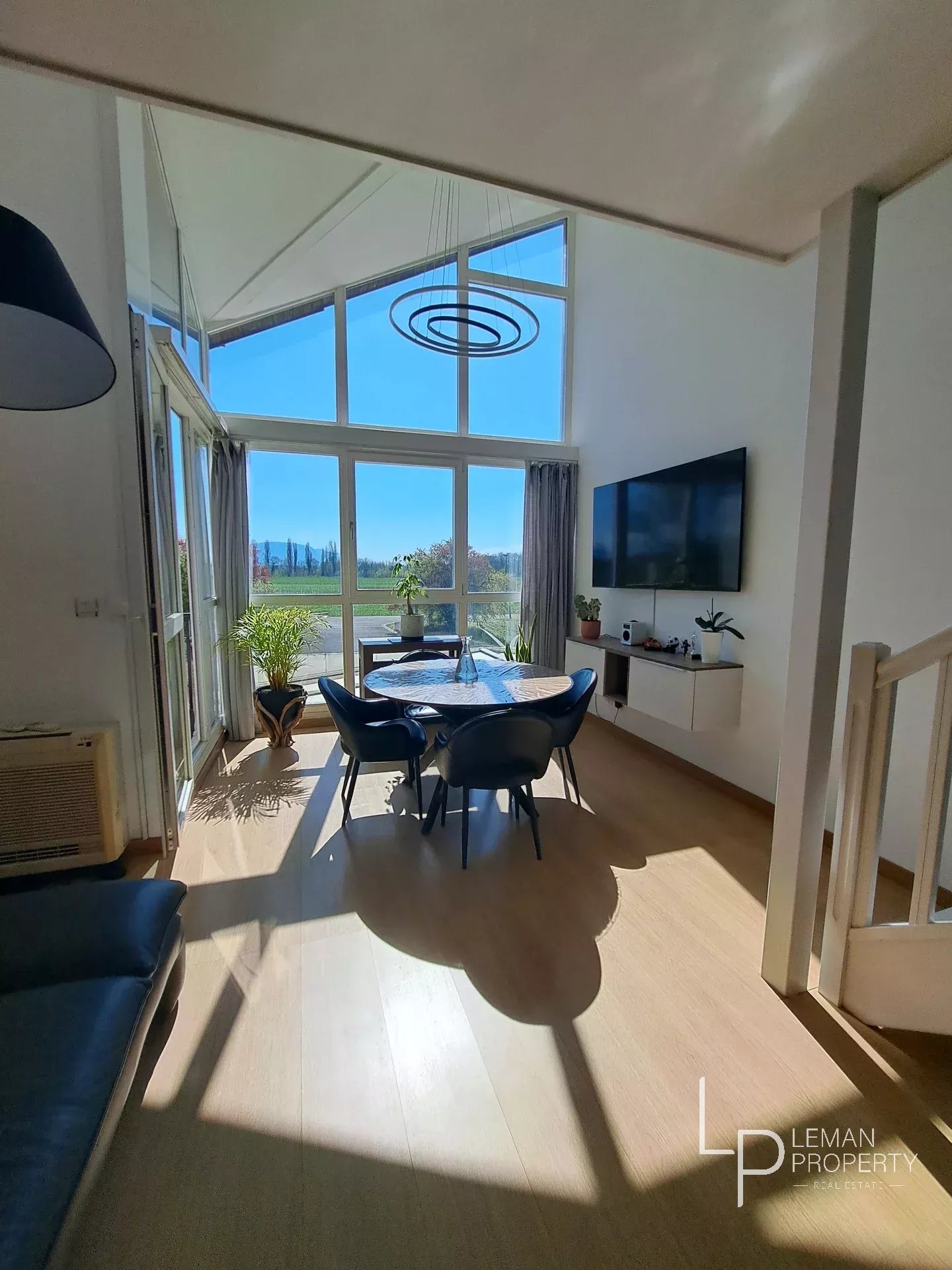 vente appartement VEIGY FONCENEX