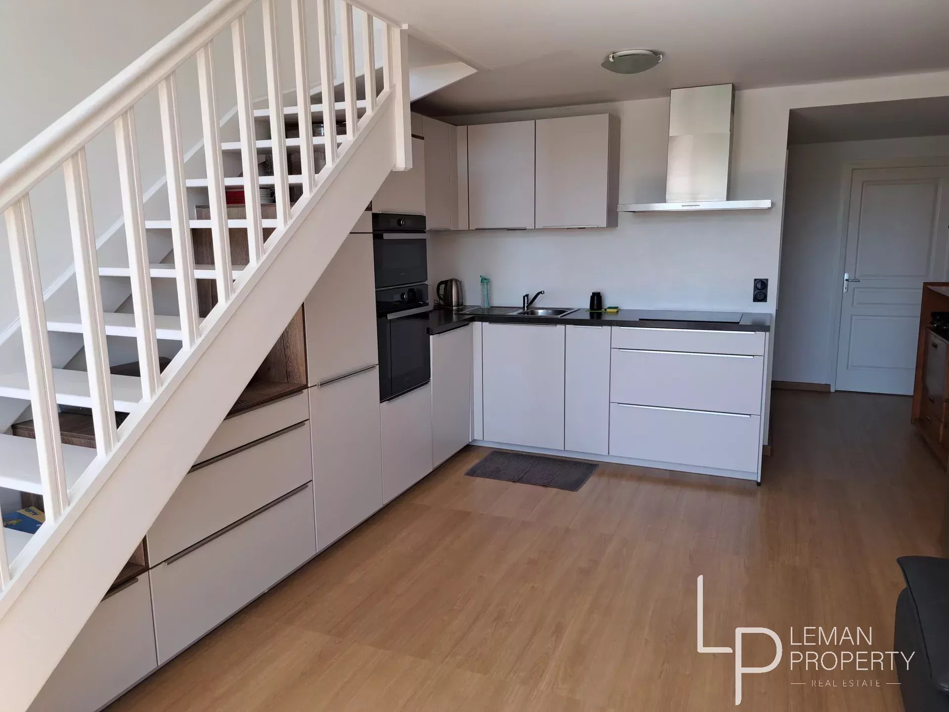 vente appartement VEIGY FONCENEX