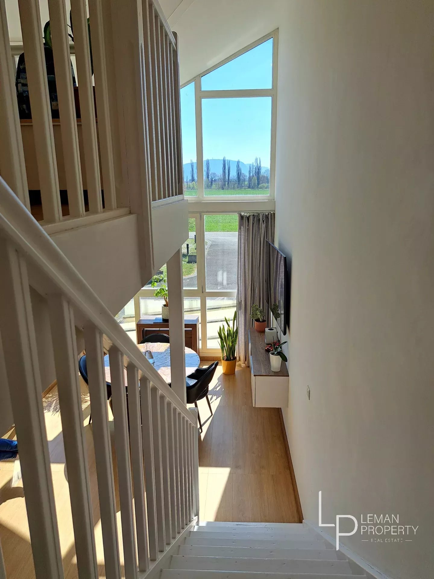 vente appartement VEIGY FONCENEX
