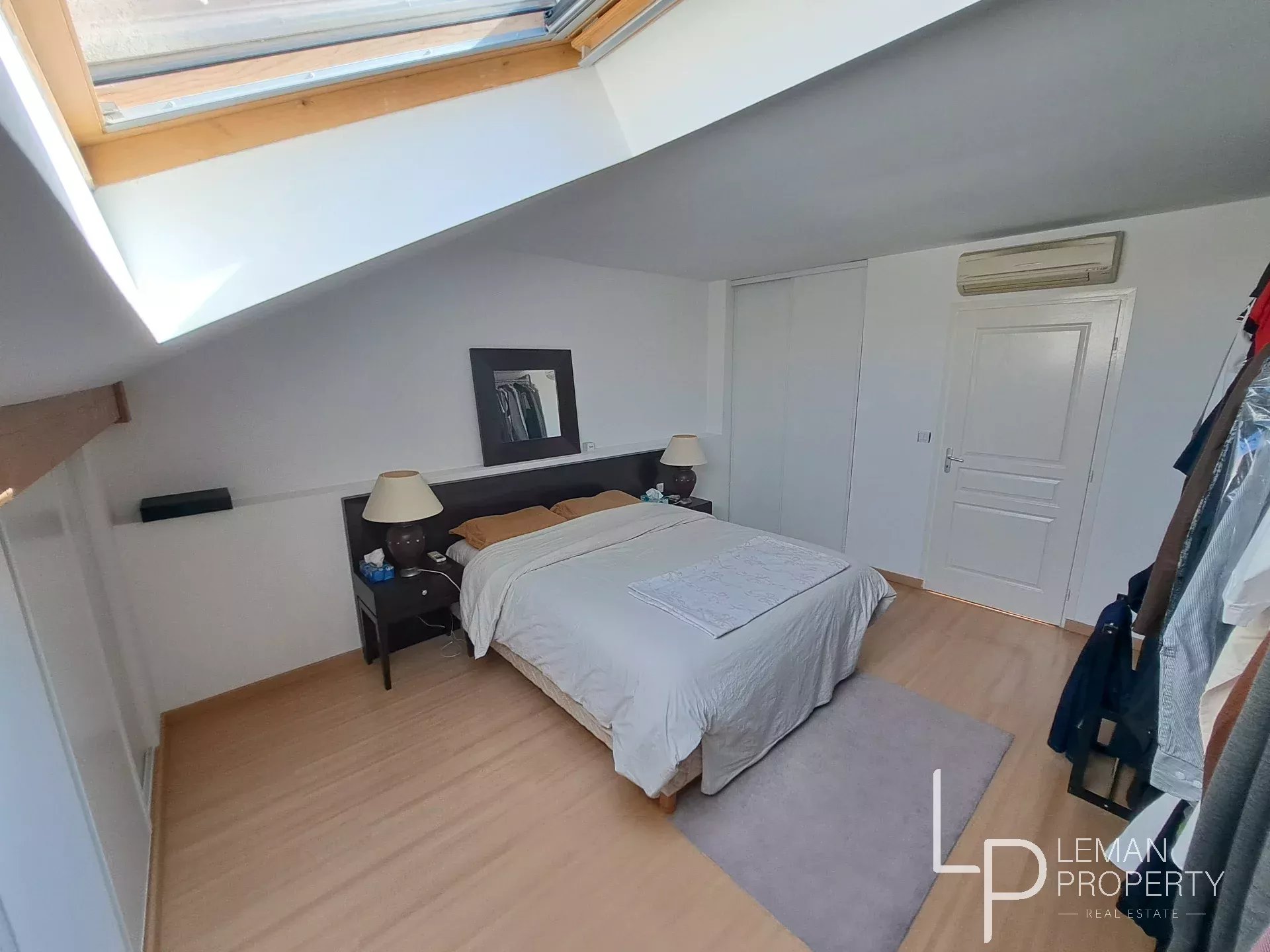 vente appartement VEIGY FONCENEX
