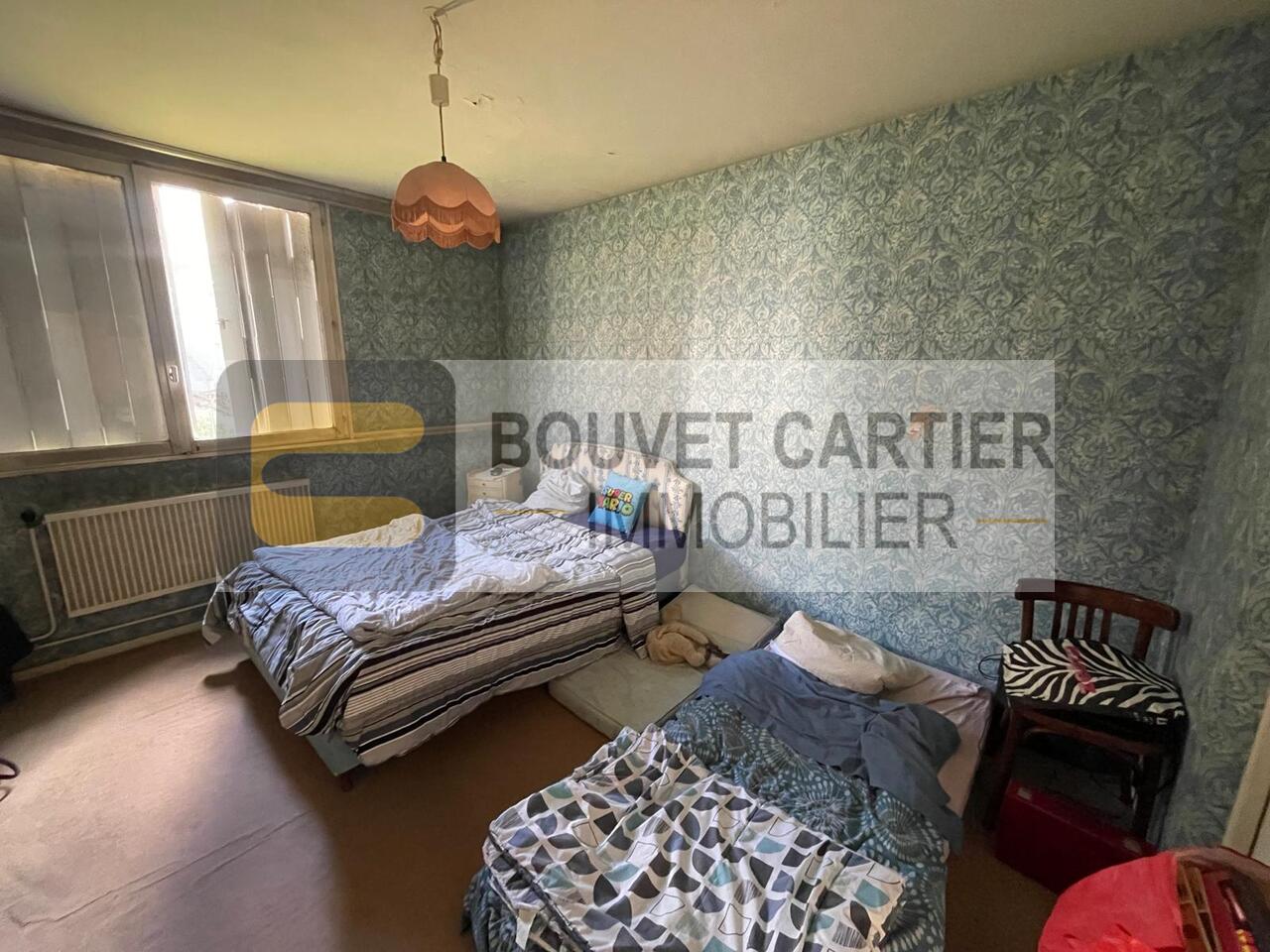 vente appartement GAILLARD