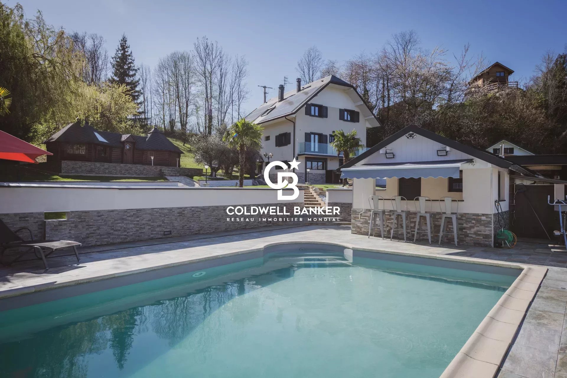 vente maison MONTAGNOLE