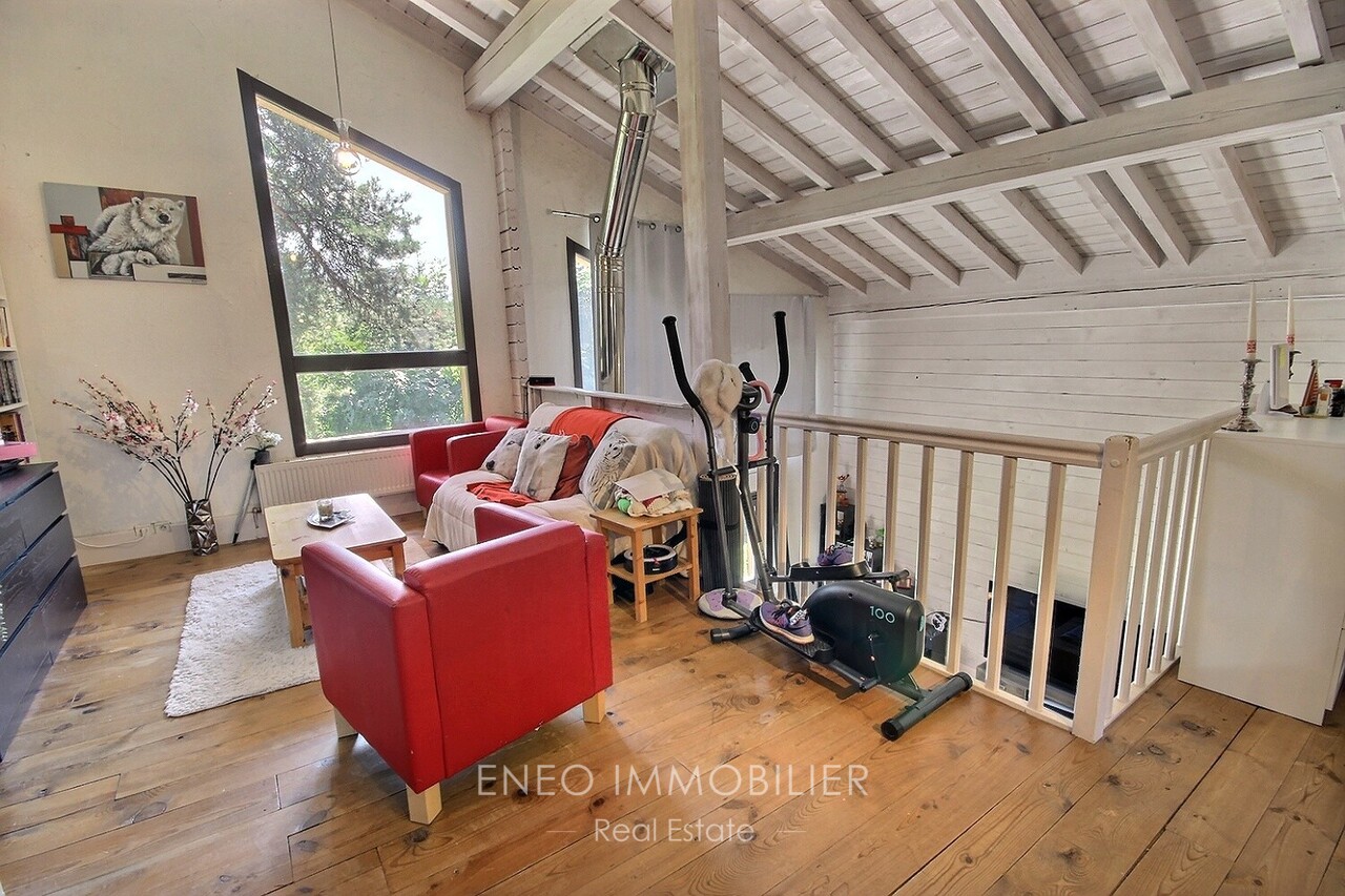 vente maison SEEZ