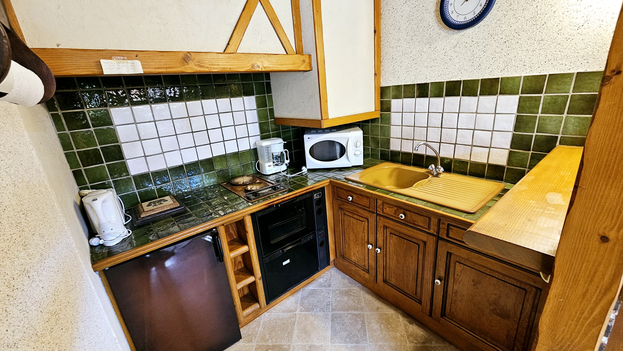 vente appartement LES GETS