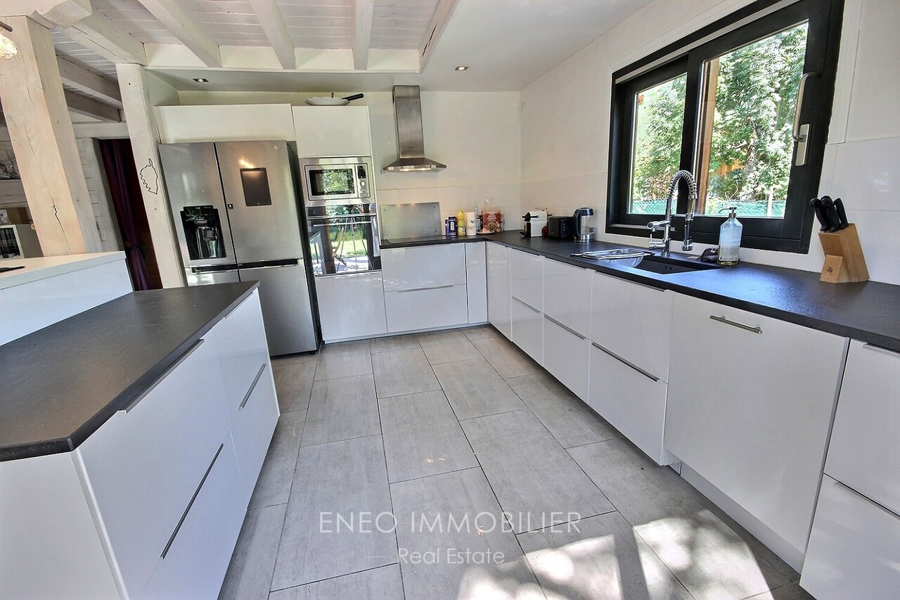 vente maison SEEZ