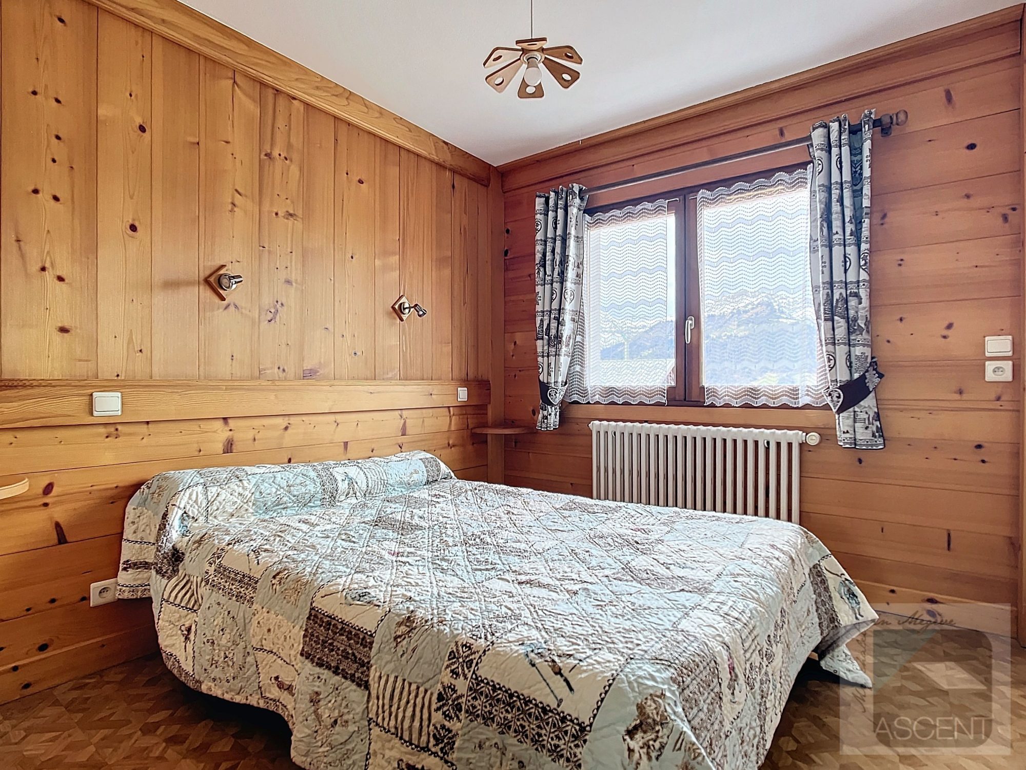vente maison CREST VOLAND
