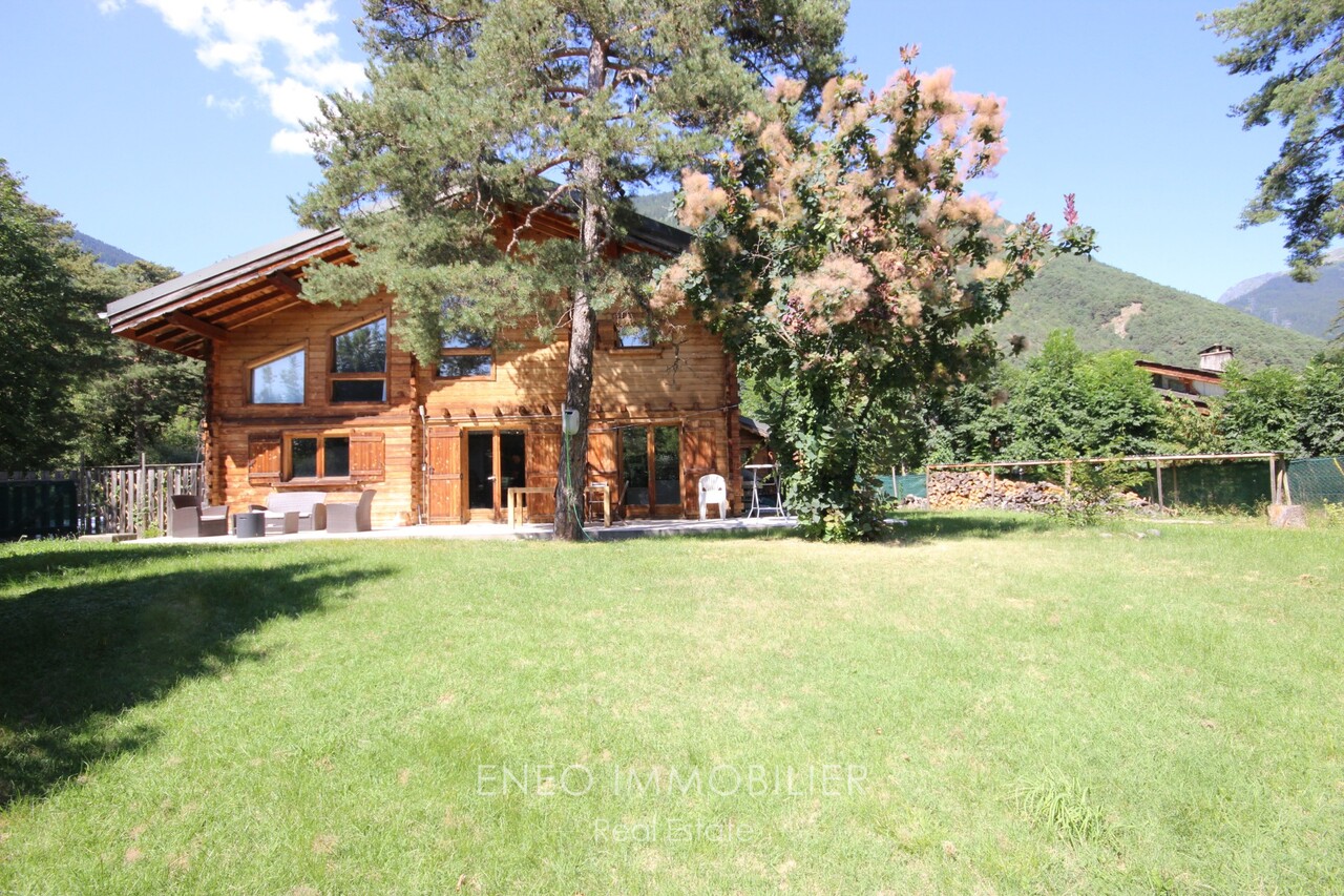 vente maison SEEZ