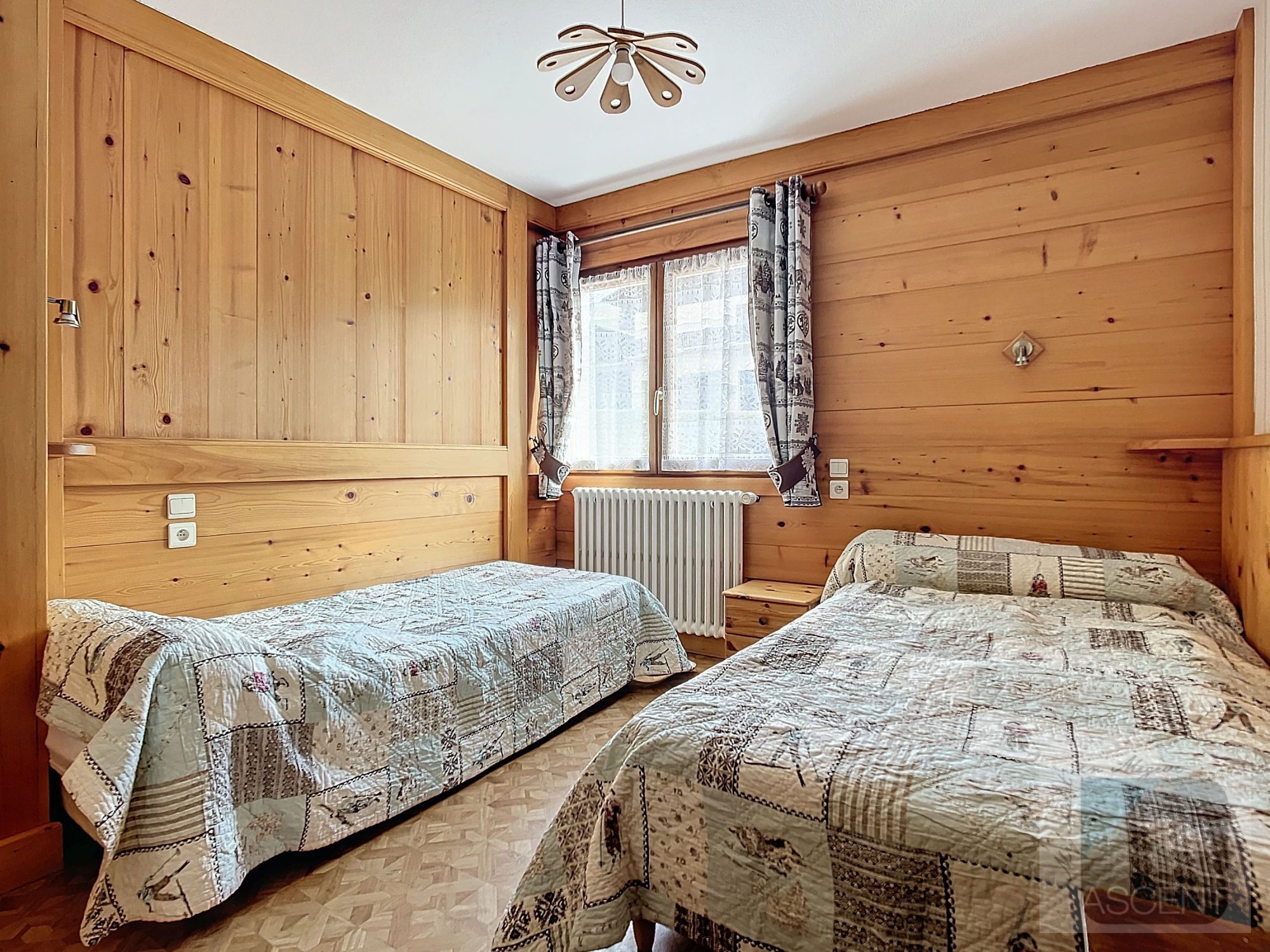 vente maison CREST VOLAND