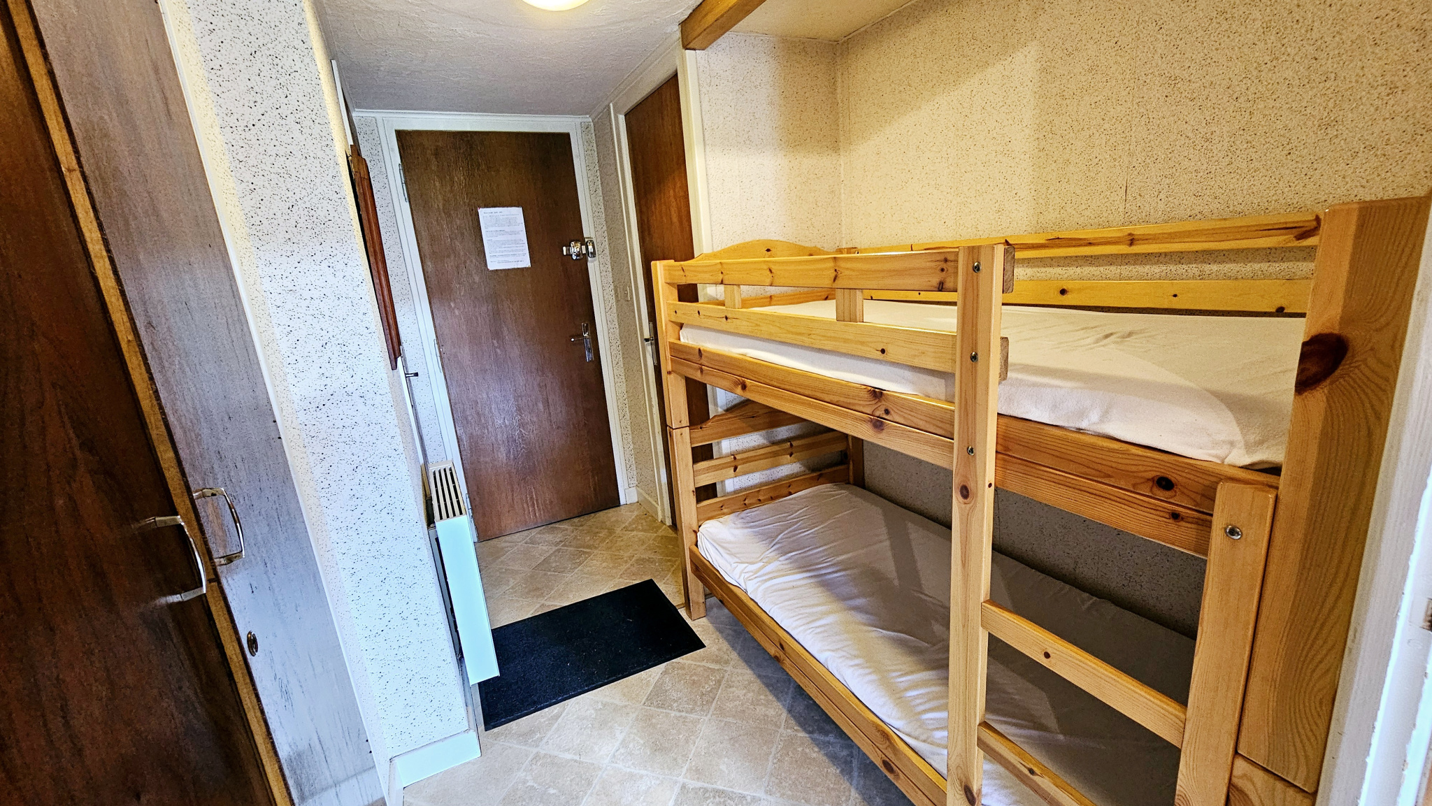 vente appartement LES GETS