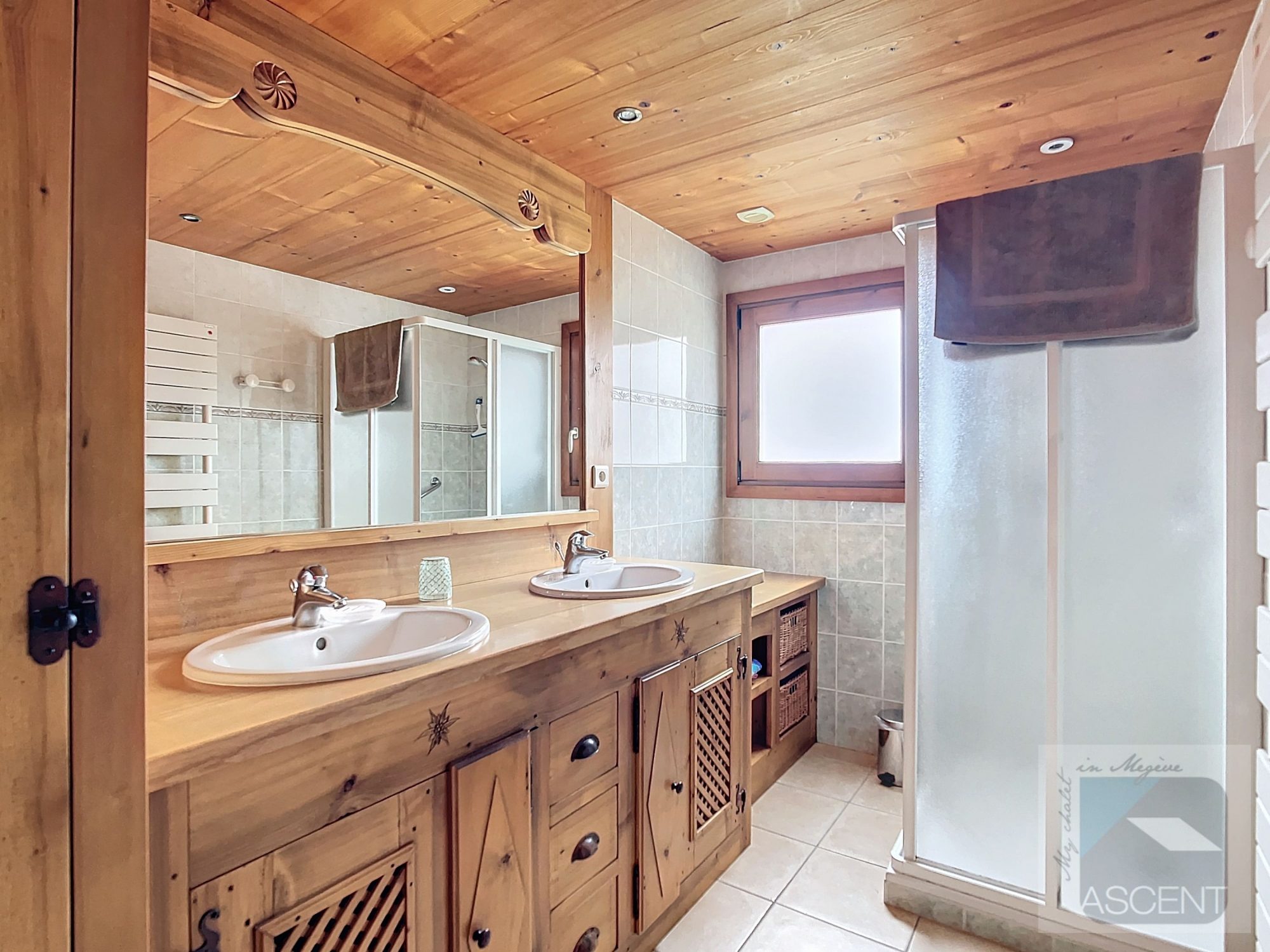 vente maison CREST VOLAND