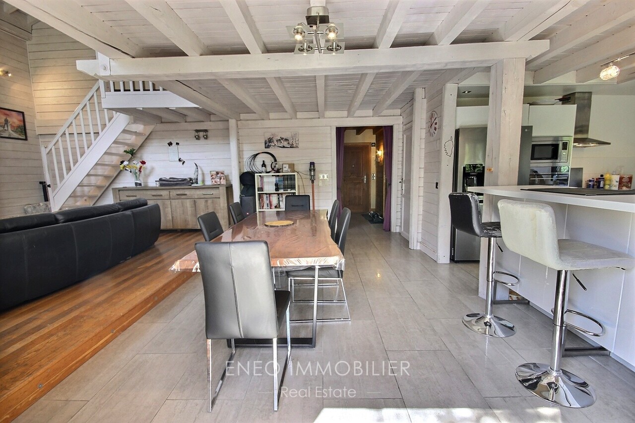 vente maison SEEZ
