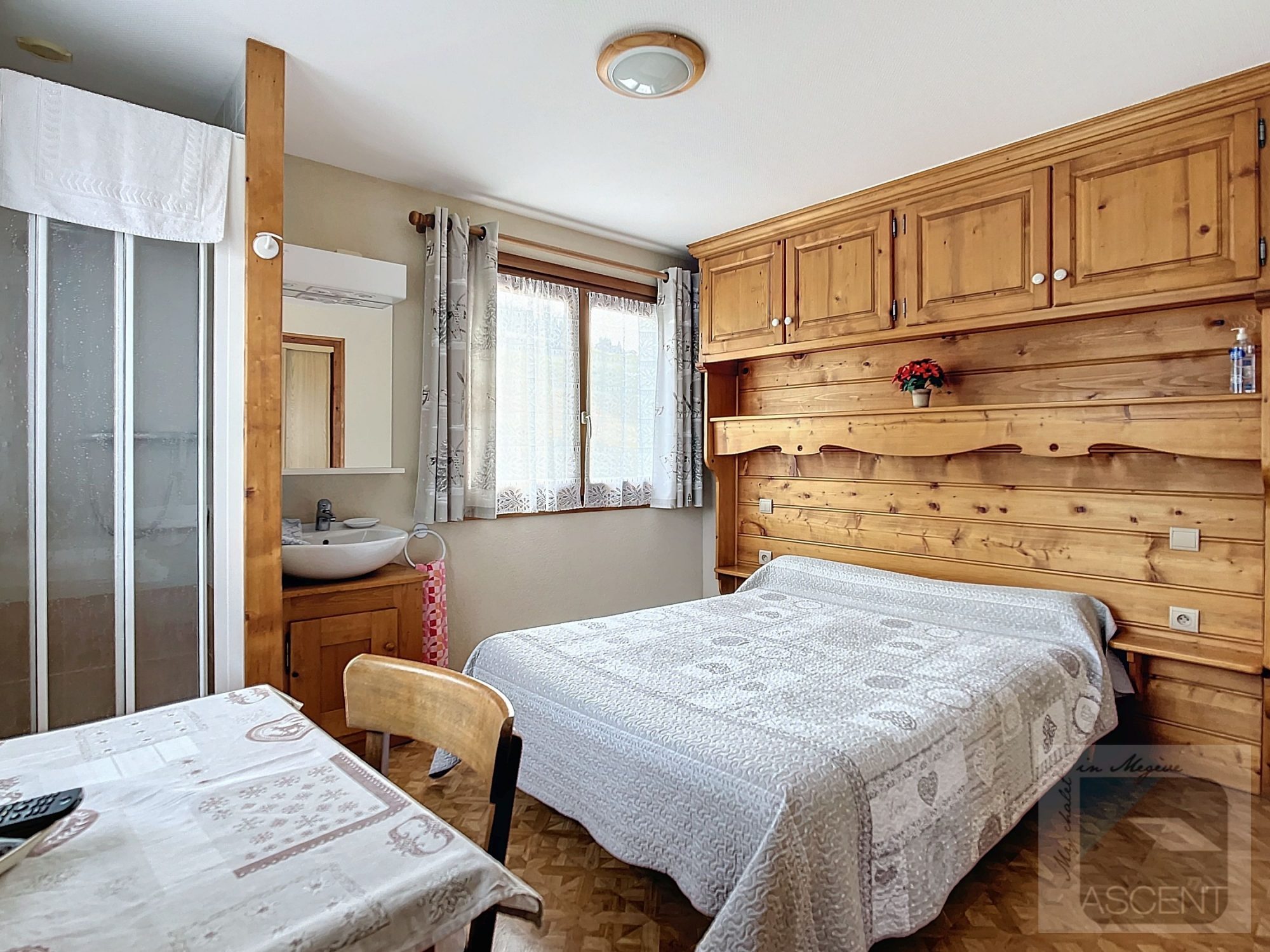 vente maison CREST VOLAND