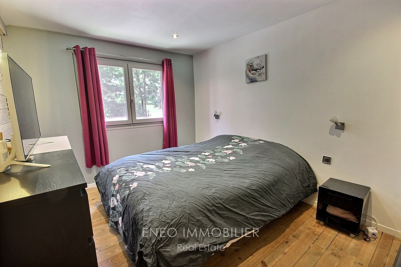 vente maison SEEZ