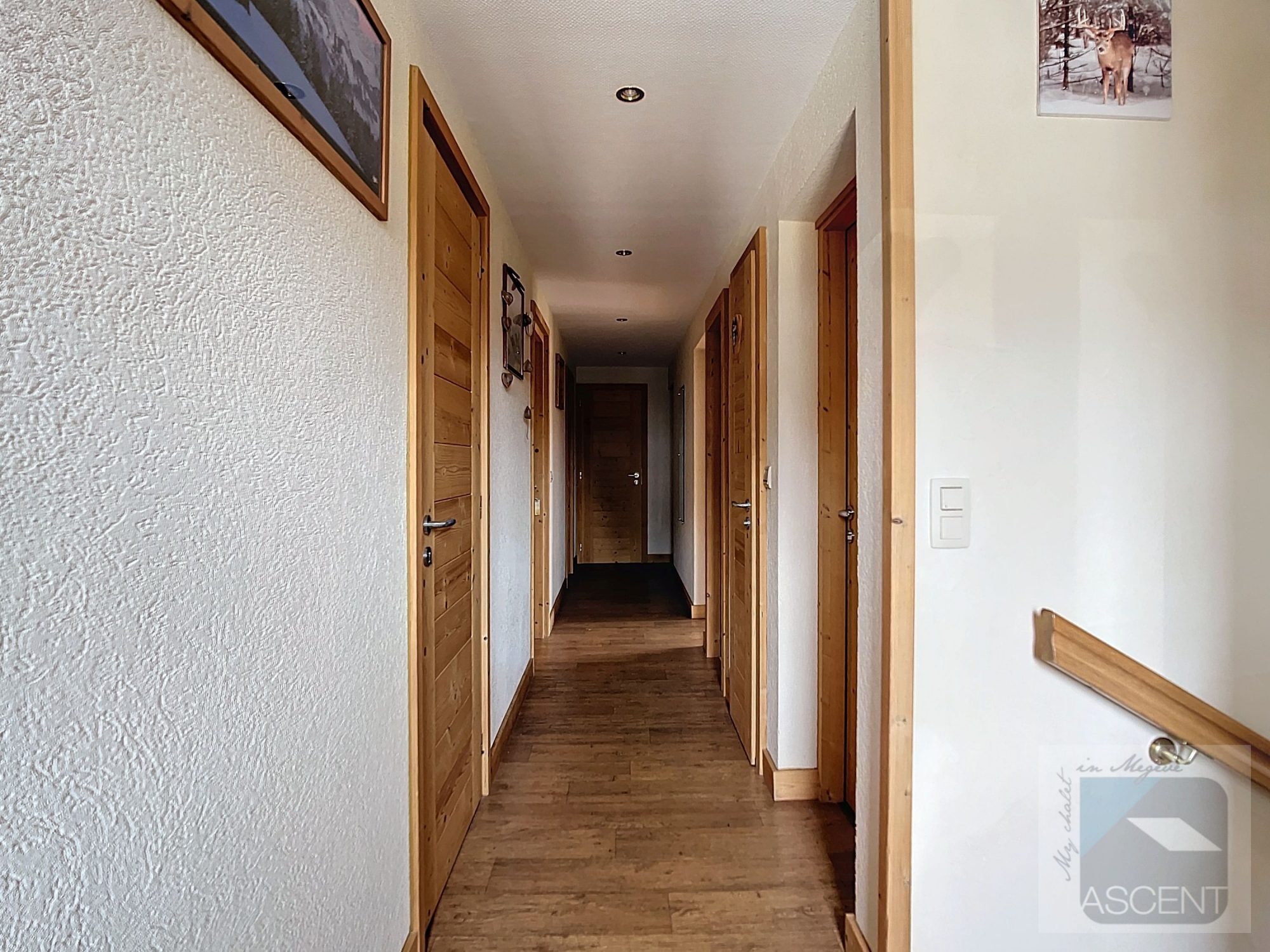 vente maison CREST VOLAND