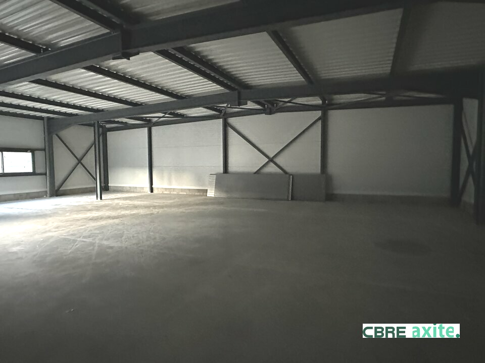 vente local-industriel SONNAZ