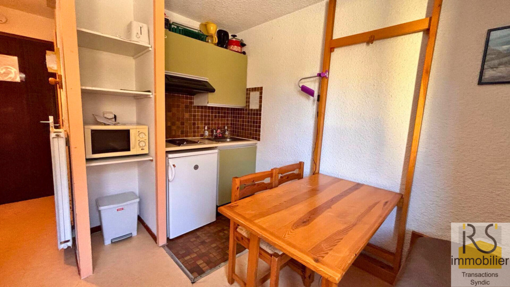 vente appartement LES CARROZ D ARACHES