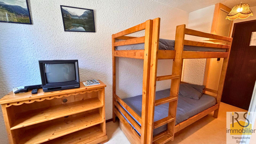vente appartement LES CARROZ D ARACHES