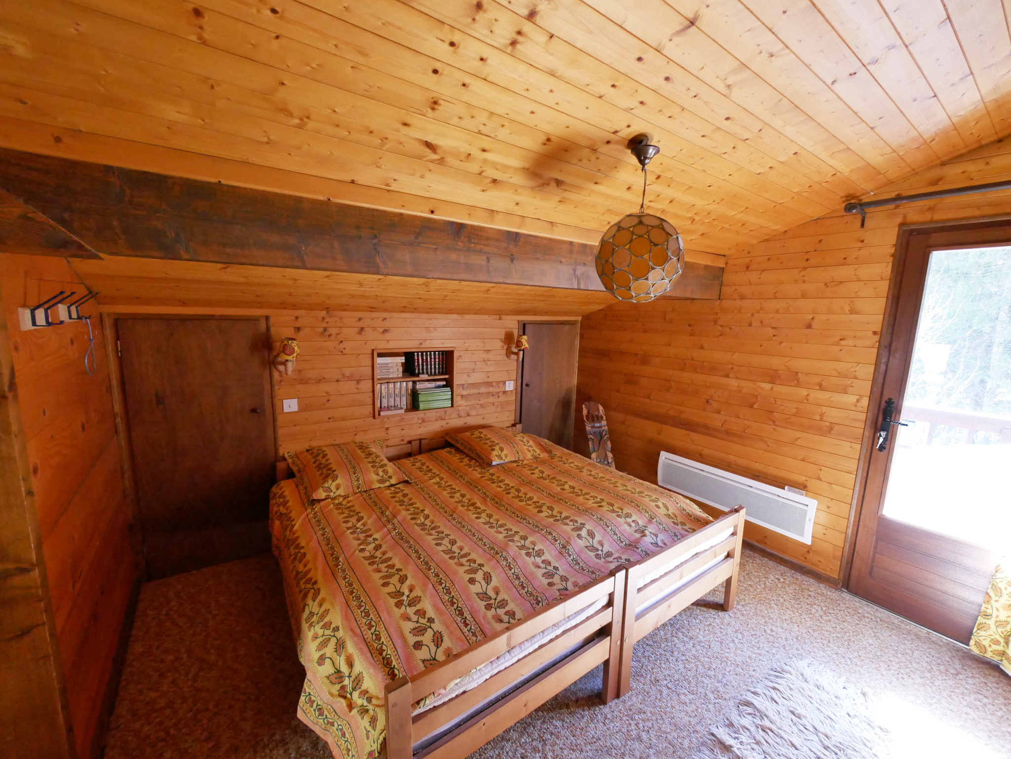 vente maison LE GRAND BORNAND
