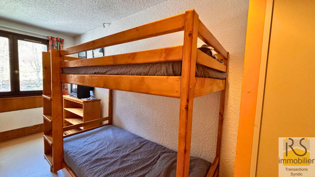 vente appartement LES CARROZ D ARACHES