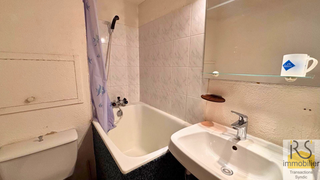 vente appartement LES CARROZ D ARACHES