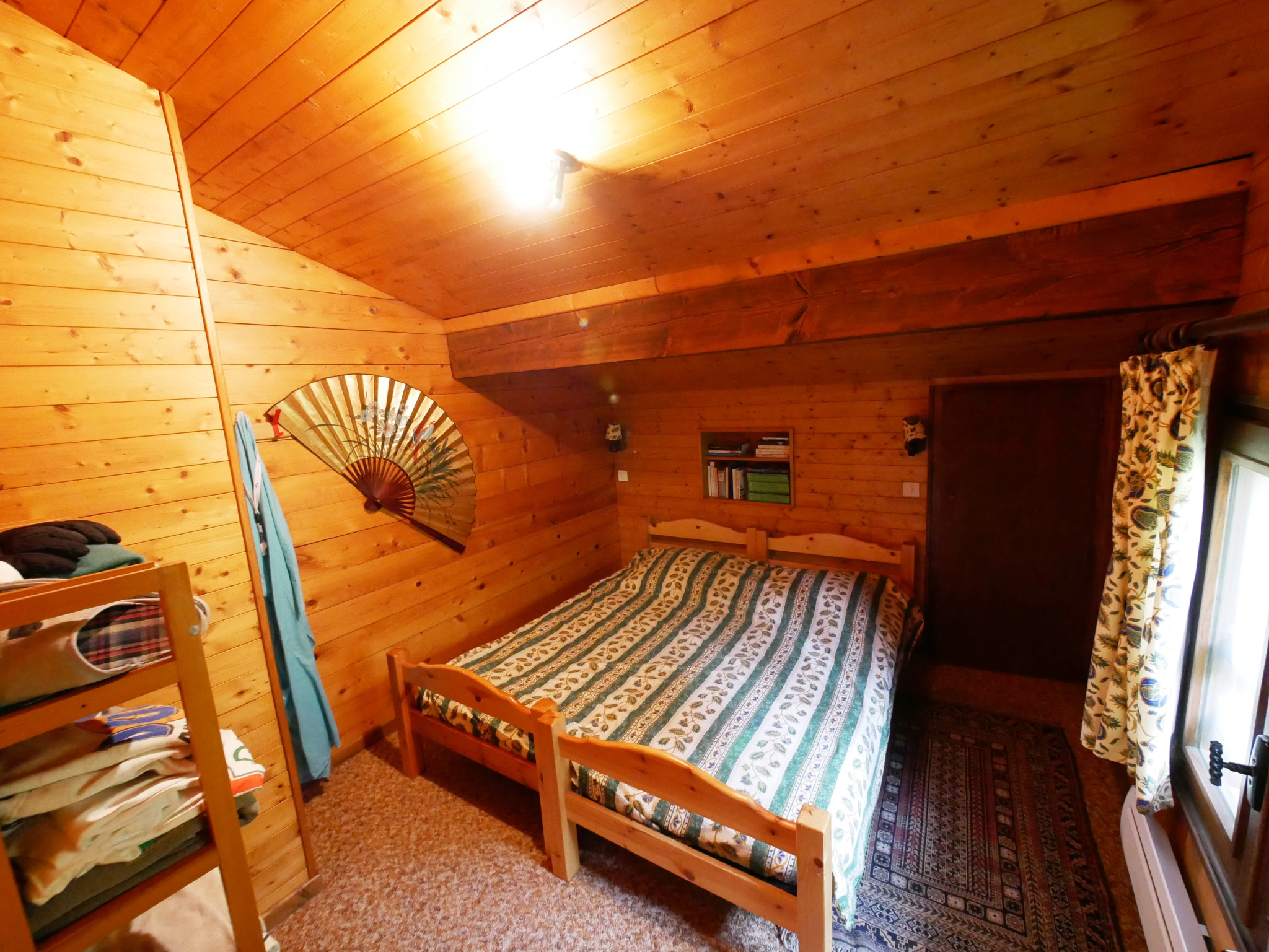 vente maison LE GRAND BORNAND