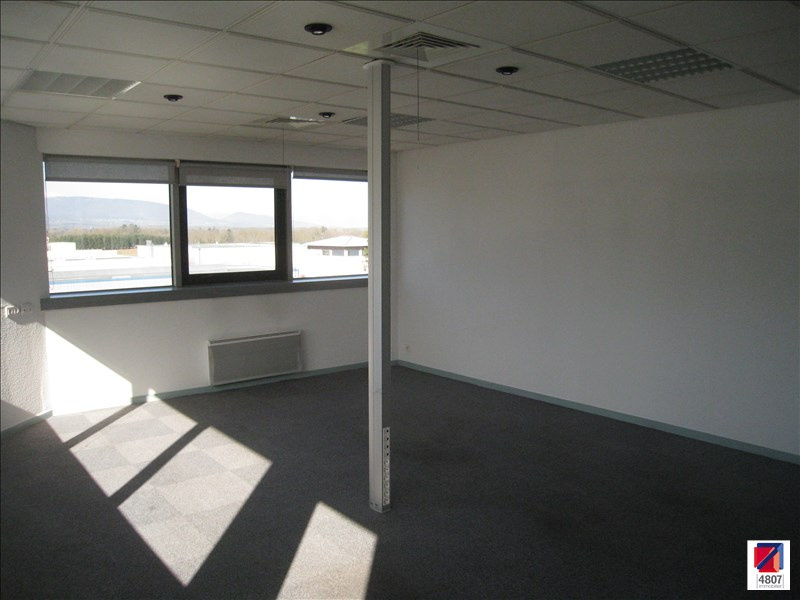 location local-professionnel ST PIERRE EN FAUCIGNY