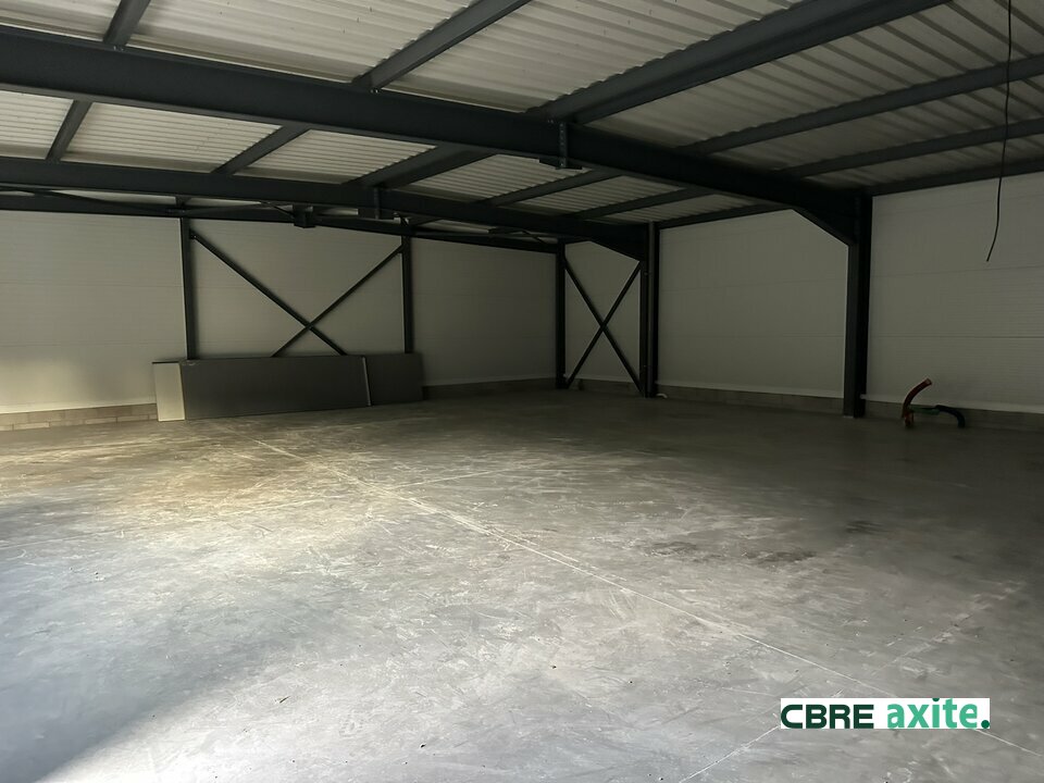 vente local-industriel SONNAZ