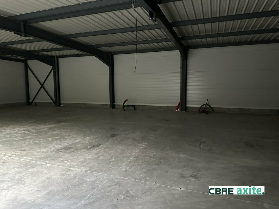vente local-industriel SONNAZ