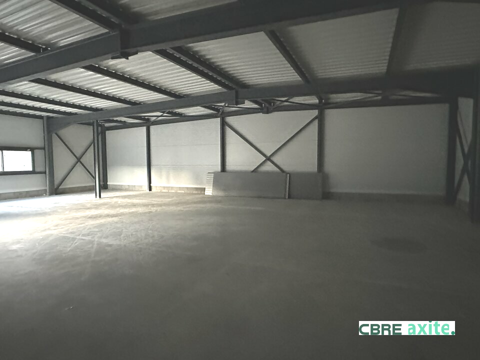 vente local-industriel SONNAZ