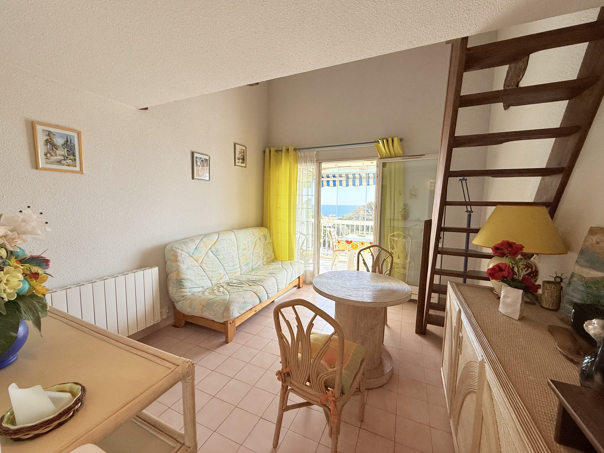 vente appartement FREJUS