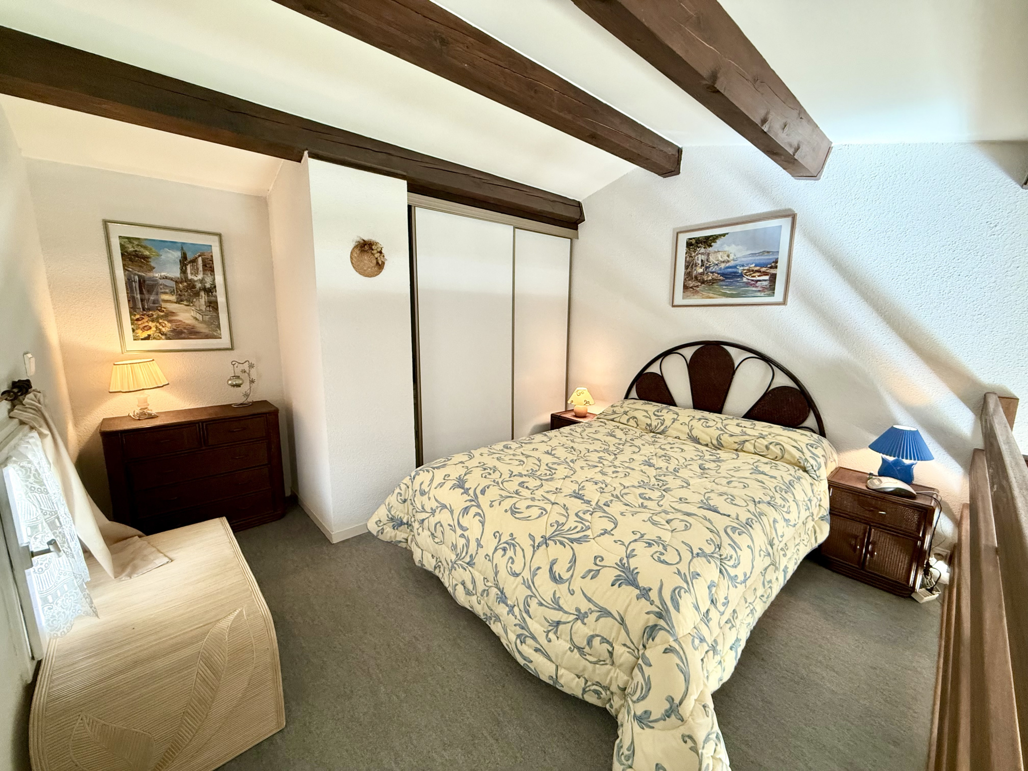 vente appartement FREJUS