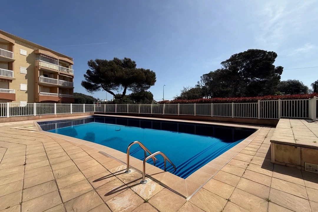 vente appartement FREJUS
