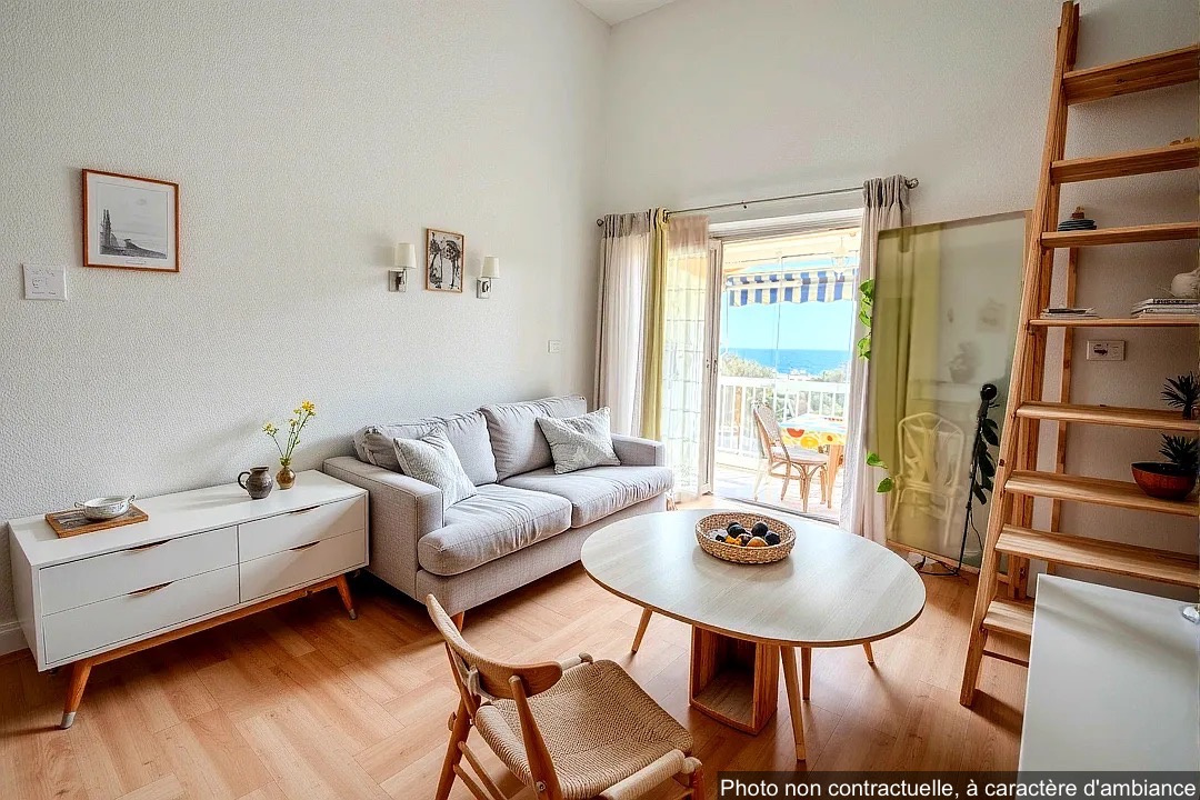 vente appartement FREJUS
