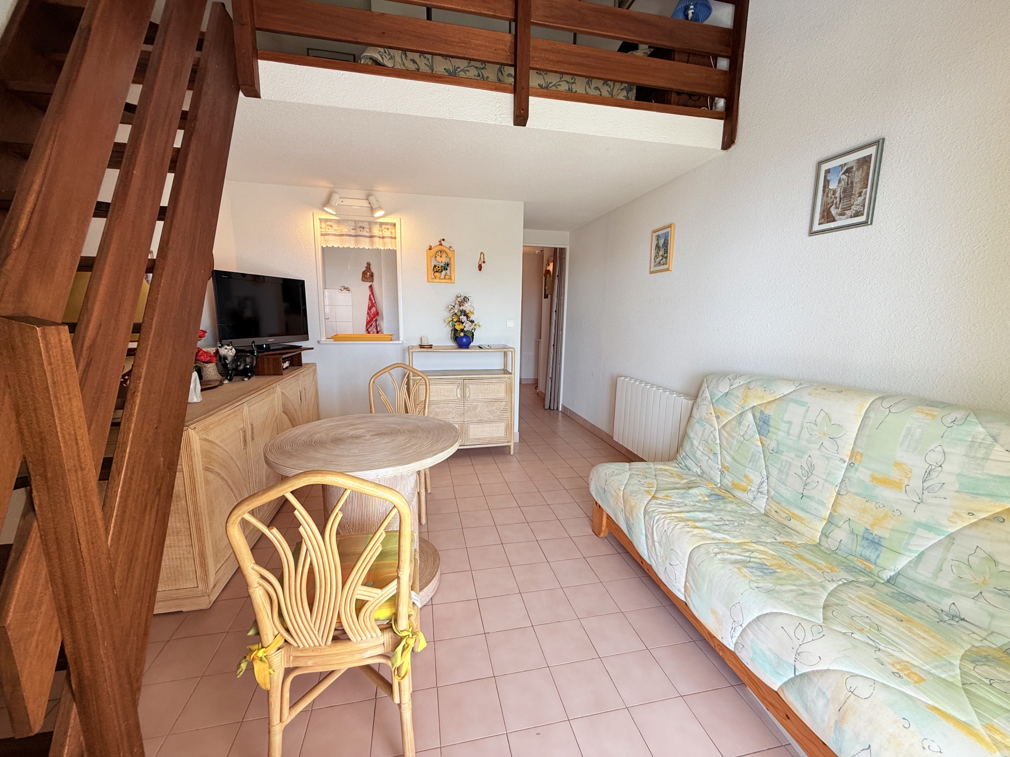 vente appartement FREJUS
