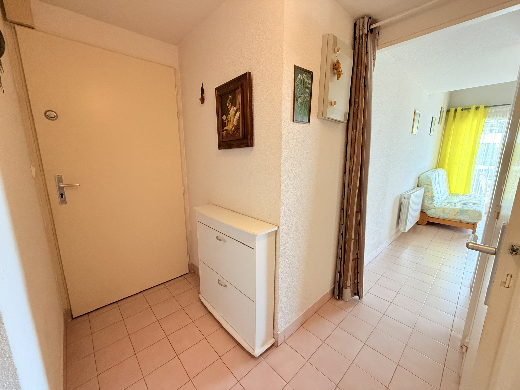 vente appartement FREJUS