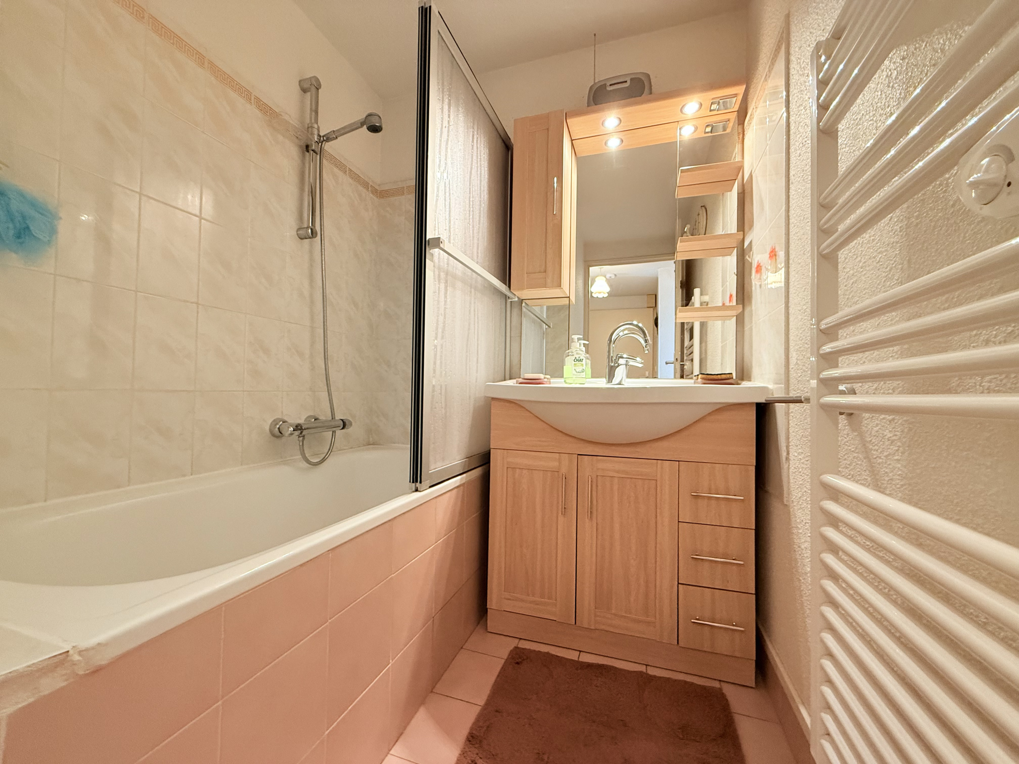 vente appartement FREJUS